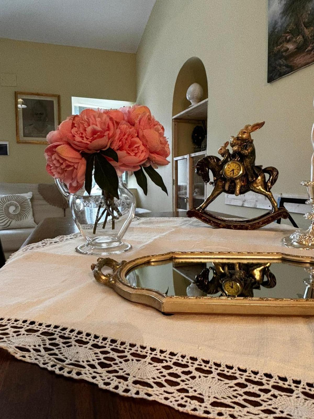 Holiday home Turistico La Contessa Graffignano