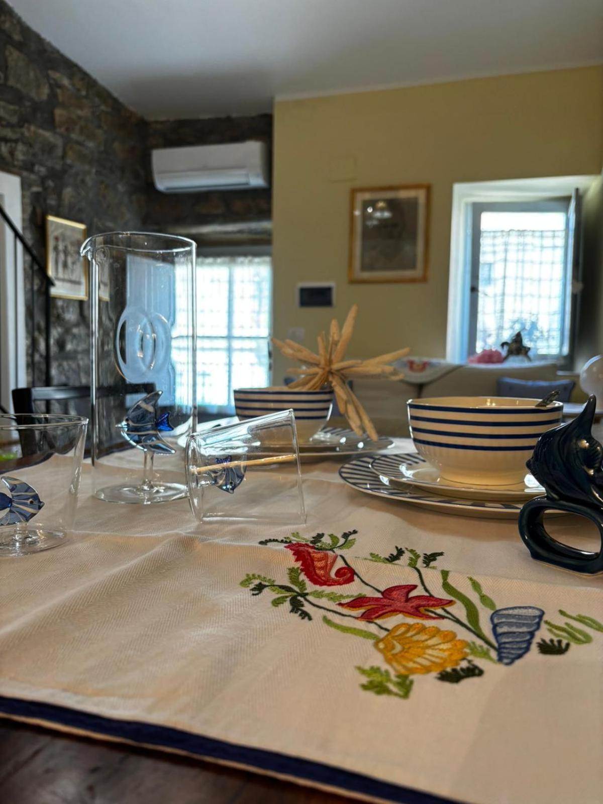 Holiday home Turistico La Contessa Graffignano