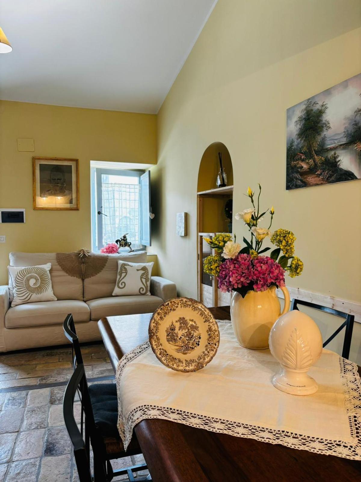 Turistico La Contessa Holiday home