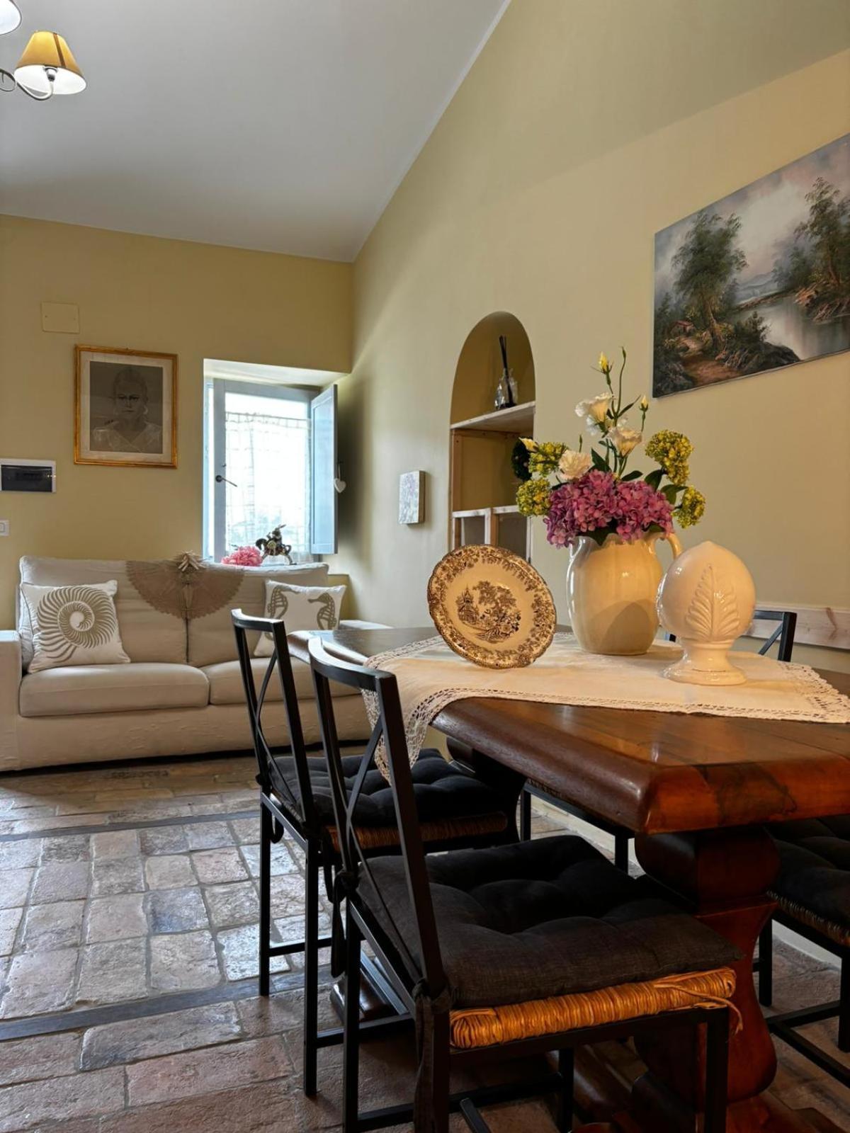Turistico La Contessa Holiday home Graffignano