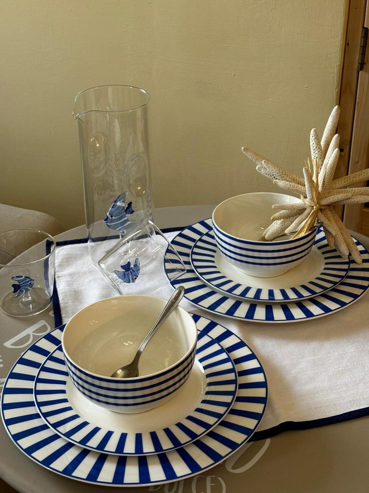 Holiday home Turistico La Contessa Graffignano