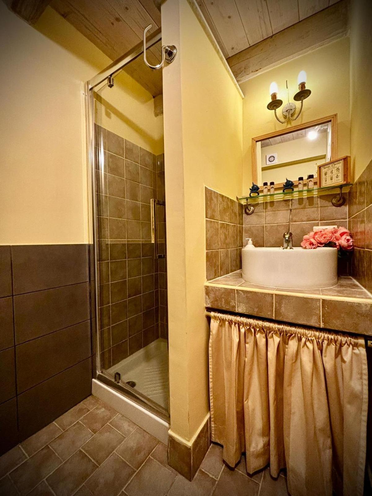 Turistico La Contessa Holiday home