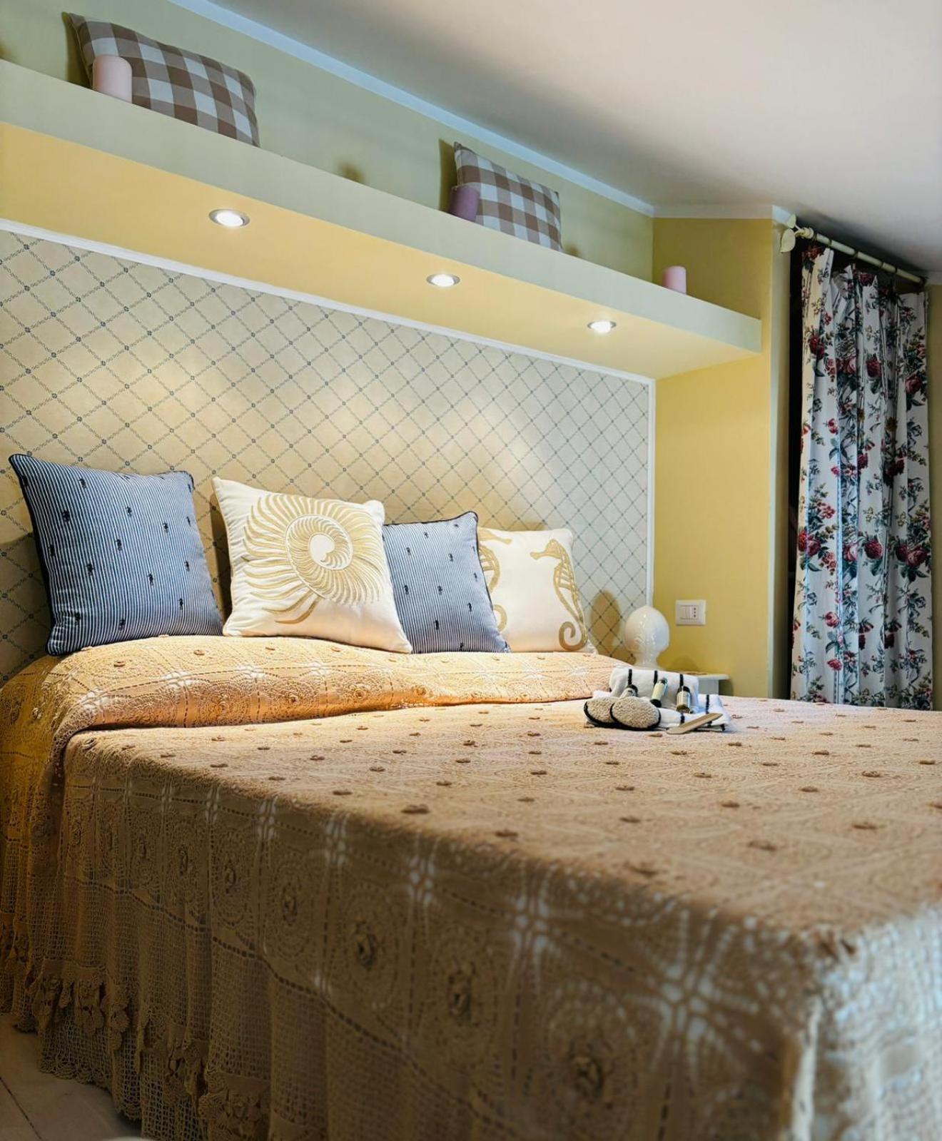 Holiday home Turistico La Contessa