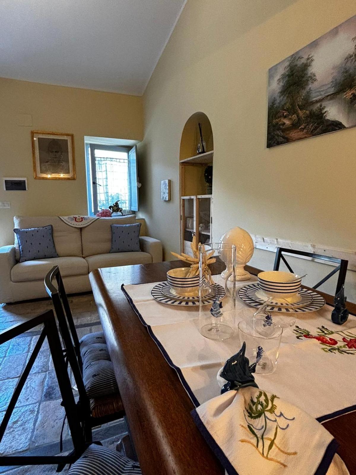 Holiday home Turistico La Contessa Graffignano